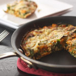 SweetPotatoCollardsFrittata