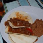 Carne Guisada Carne Guisada