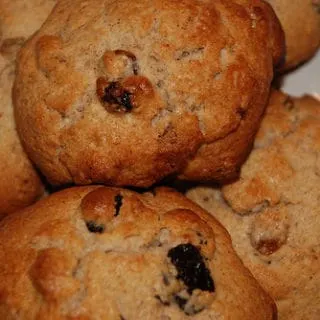 Rock Cakes