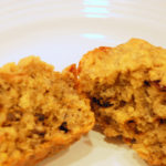 Banana Bread Muffins Banana Bread Muffins