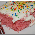 Davey's Happy Cake Davey's Happy Cake