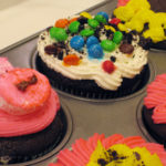 Cupcake Decorating Cupcake Decorating