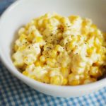 Rudy's Creamed Corn Rudy's Creamed Corn