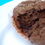 Chocolate & Banana Muffins Chocolate & Banana Muffins
