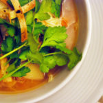 Vickie's Tortilla Soup Vickie's Tortilla Soup