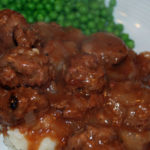 Angie's Famous Meatballs Angie's Famous Meatballs