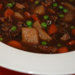 Cowboy Beef Stew Cowboy Beef Stew