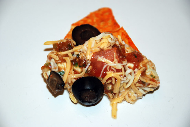 Taco Dip