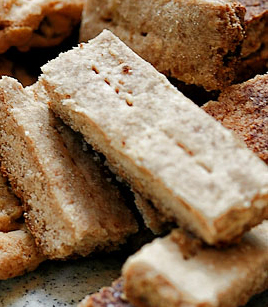Big Summer Potluck Cookies