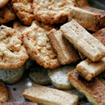 Cookies, cookies everywhere - and my 1st Giveaway! Cookies, cookies everywhere - and my 1st Giveaway!