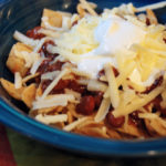 Frito Pie & Friday Night Lights Frito Pie & Friday Night Lights