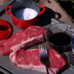 The Perfect Steak Marinade The Perfect Steak Marinade