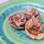 Pumpkin Spice Bites & a Giveaway! Pumpkin Spice Bites & a Giveaway!