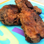 Juicy Buttermilk Fried Chicken Juicy Buttermilk Fried Chicken