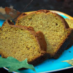 Julie Potter's Pumpkin Bread Julie Potter's Pumpkin Bread