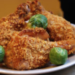 Perfectly Peppery Popchip Chicken and a Giveaway! Perfectly Peppery Popchip Chicken and a Giveaway!