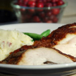 Thanksgiving Turkey, Fried edition – and a giveaway! Thanksgiving Turkey, Fried edition – and a giveaway!