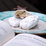 Mexican Wedding Cookies Mexican Wedding Cookies