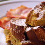 Pumpkin French Toast Pumpkin French Toast