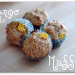 Mango Maple Muffins Mango Maple Muffins
