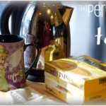 The Perfect Cup of Tea The Perfect Cup of Tea