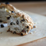 Irish Soda Bread.. maybe? Irish Soda Bread.. maybe?