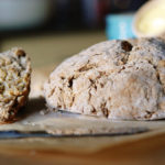 Irish Soda Bread, for real! Irish Soda Bread, for real!