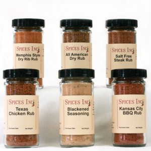 Spices