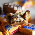 Snickeroos Snickeroos
