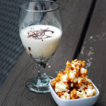 Southern Pecan Milkshakes & a Giveaway Southern Pecan Milkshakes & a Giveaway