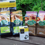 Green Mountain Coffee Giveaway - Island Coconut Green Mountain Coffee Giveaway - Island Coconut