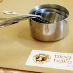 Blog and Bake - Visiting King Arthur Flour Blog and Bake - Visiting King Arthur Flour