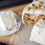 Hummingbird Cake Hummingbird Cake