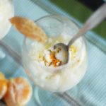 Lemon Buttermilk Sherbet Recipe & a Giveaway! Lemon Buttermilk Sherbet Recipe & a Giveaway!