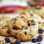 Levain Bakery Chocolate Chip Walnut Cookies Levain Bakery Chocolate Chip Walnut Cookies