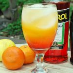 Sparkling Acres Cocktail Sparkling Acres Cocktail