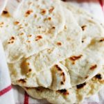 Fresh Flour Tortillas Fresh Flour Tortillas