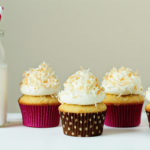 Guest Post: Lime-Coconut Cupcakes Guest Post: Lime-Coconut Cupcakes