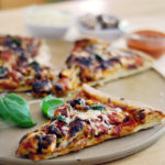 Marinara Sauce for Pizza & a Giveaway Marinara Sauce for Pizza & a Giveaway
