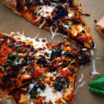 Quick Beer Pizza Crust Quick Beer Pizza Crust