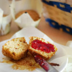 Sour Cream Cinnamon Muffins Sour Cream Cinnamon Muffins