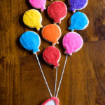 Guest Post: Omi's Sugar Cookies Guest Post: Omi's Sugar Cookies