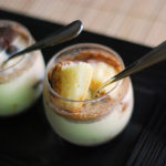Donsuemor Tres Leches Tasting Cups Donsuemor Tres Leches Tasting Cups