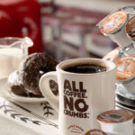 Keurig K-Cup Ambassador: Donut House Coffee Keurig K-Cup Ambassador: Donut House Coffee