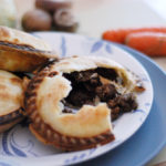 Steak and Guinness Pie Steak and Guinness Pie