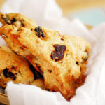 Maple Sugar Bacon, Cheddar & Rosemary Scones Maple Sugar Bacon, Cheddar & Rosemary Scones