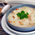 Easy Chicken and Dumplings Easy Chicken and Dumplings
