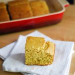 Maple Cornbread Maple Cornbread