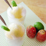 Prickly Pear Raspados & a Giveaway Prickly Pear Raspados & a Giveaway