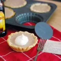 Kahlua Pie makes the world go 'round. It's true. It's not love, it's kahlua pie.